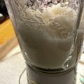 きーゆーさん's cooksnap of when they made ミキサーで一気に‼大根おろし.