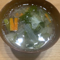 ポメちょん's cooksnap of when they made みぞれ汁.