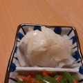 もんしゅしゅ's cooksnap of when they made 箸休めに♪柚子胡椒香る大根の甘酢漬け.