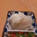 もんしゅしゅ's cooksnap of when they made 箸休めに♪柚子胡椒香る大根の甘酢漬け.