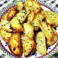 三つ葉つくし's cooksnap of when they made さつまいものシュガーバター焼き.