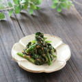 まろんかふぇ's cooksnap of when they made ほうれん草のごま味噌和え.