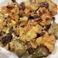 クック9QB6MP☆'s cooksnap of when they made マクロビ♡テンペのから揚げ♡冷めても◎.
