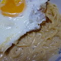 みなみ:)'s cooksnap of when they made ダイエッとろとろにゅうめん.