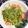 ぱんだしましま's cooksnap of when they made 豆苗であと1品 魚肉ソーセージと豆苗炒め.