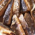 にゃんにょ's cooksnap of when they made 生ホッケのバター醤油焼き.