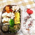 ちーずけぇき☆'s cooksnap of when they made ★お弁当＆おつまみ★竹輪のハムチーズ巻き.