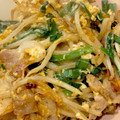 yu268's cooksnap of when they made ☆簡単☆豚バラともやしの中華炒め.