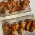 ZoeKana＊'s cooksnap of when they made 肉好き必見☆揚げない！手羽元の唐揚げ☆.
