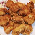 クックDAD's cooksnap of when they made 上新粉でサクッジュワッな唐揚げ.