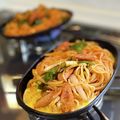 かっちゃん杉's cooksnap of when they made 名古屋風？餡掛けスパでなく焼きそば.