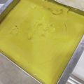 こよんた's cooksnap of when they made めちゃうま！絶品いもようかん☆.