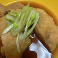 クック0CS64I☆'s cooksnap of when they made カレイの煮付け.