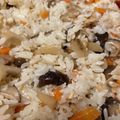 マールマル's cooksnap of when they made 混ぜ寿司.