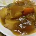 すみっちゃん's cooksnap of when they made 鶏肉と野菜のポン酢煮込み.