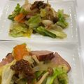あや　ぱん's cooksnap of when they made 金山寺味噌de簡単♡豚肉＆野菜炒め♪.