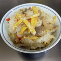 noanoamm's cooksnap of when they made 簡単★田舎のちらし寿司.