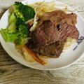さくらん餅's cooksnap of when they made ちょい食べ焼肉☆もやし添え.