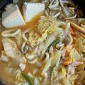 みにー2020's cooksnap of when they made 超簡単！味噌鍋のスープ.