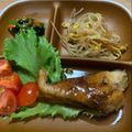 ぽっぽ5's cooksnap of when they made さわらのバターポン酢焼き.