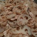 Ｍぱん's cooksnap of when they made ヘルシーで美味しい♡蓮根INプルコギ.
