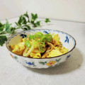 ハント☆'s cooksnap of when they made あっさり塩味！大根と豚の炒め.
