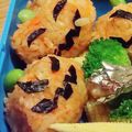 じょ～えり's cooksnap of when they made 炊飯器で簡単★ニンジンのコンソメライス♬.
