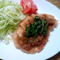 ポニーリボン's cooksnap of when they made 何にでも合う！簡単万能おろしソース.