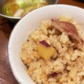ほっぺ♡クック's cooksnap of when they made 豚バラと根菜の炊き込みご飯♪.