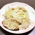 居酒屋まるみ's cooksnap of when they made ザ☆浜松餃子！！.