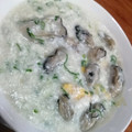 猫まんま☆'s cooksnap of when they made 牡蠣と卵のふわふわ.