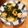 おいく019's cooksnap of when they made えびとほうれん草のバターマヨネーズ炒め.