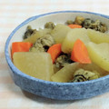 umemodoki's cooksnap of when they made 絶品 時短！簡単！ 旨味たっぷり牡蠣大根.