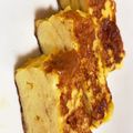 1992みちょ's cooksnap of when they made 甘い厚焼き玉子.