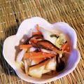 ＮＦＲの南仏キッチン's cooksnap of when they made ✿塩麹で『吉〇家の白菜浅漬け』✿.