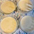 きおら+-22's cooksnap of when they made 砂糖不使用！甘酒ヨーグルトゼリー.