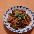 もんしゅしゅ's cooksnap of when they made こんな野菜炒めもおいしいよ.