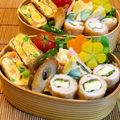 ♡Fuwari♡'s cooksnap of when they made ●ミックスベジタブルin♪チーズ卵焼き●.