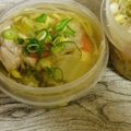 さくらん餅's cooksnap of when they made ちょ〜簡単ダイエットかさましスープ.