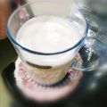 ハラールレシピ's cooksnap of when they made ヨーグルト☆ドリンク.