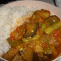 アシラ's cooksnap of when they made 旬の夏野菜をたっぷり使ったおいしいカレー.
