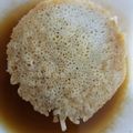 あっしゅぱぱ's cooksnap of when they made レンジで簡単！えのきの軸でエコ料理.