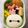 Chaaa_room's cooksnap of when they made キャラ弁☆ベイマックス.