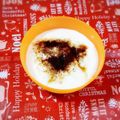 ふうはっちゃん's cooksnap of when they made 朝から簡単♫ 大人のコーヒーヨーグルト☆.