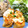 YUH♡ママ's cooksnap of when they made 厚揚げのキムチチーズ焼き♪♪.