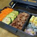 ゆいランラン's cooksnap of when they made 簡単♪クレソルでズッキーニのにんにく炒め.
