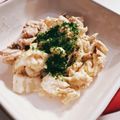mayurich's cooksnap of when they made 白菜のごまサラダ.