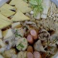 ちぃはるオンリー1☆'s cooksnap of when they made ❀寄せ鍋❀.