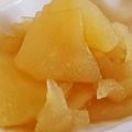 さつまいも‼'s cooksnap of when they made りんご煮（砂糖なし）.