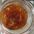初心者料理人aya's cooksnap of when they made 薬膳ノススメ！簡単★ゆずジャム＆ゆず茶.